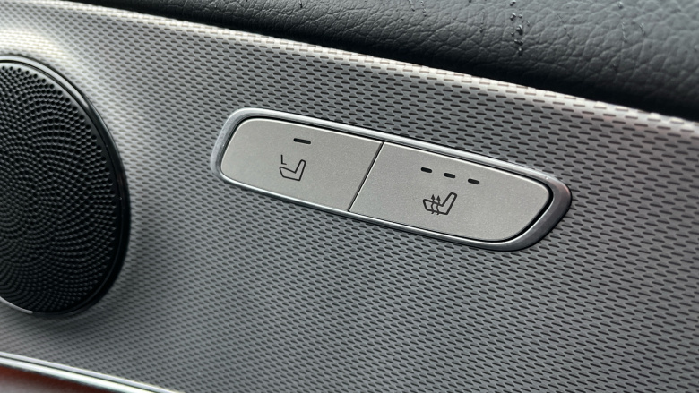 Mercedes-Benz E-Class E220d SE 5dr 9G-Tronic Diesel Estate